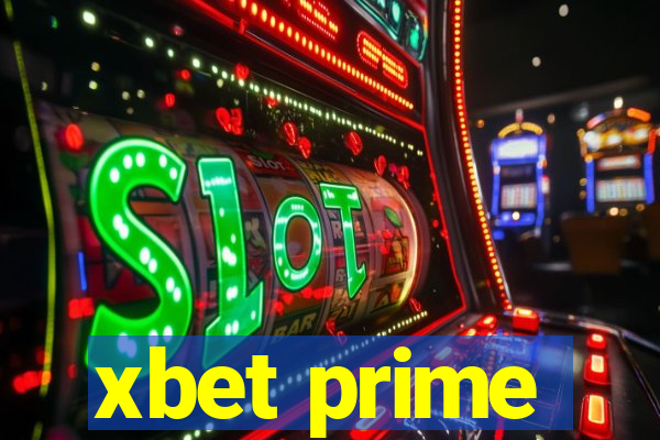 xbet prime